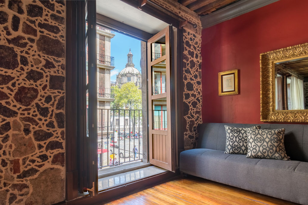 SUITE «LA PRINCESA»